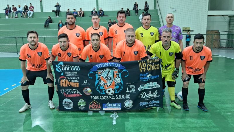 Próxima rodada do Municipal de Futsal 2º Divisão