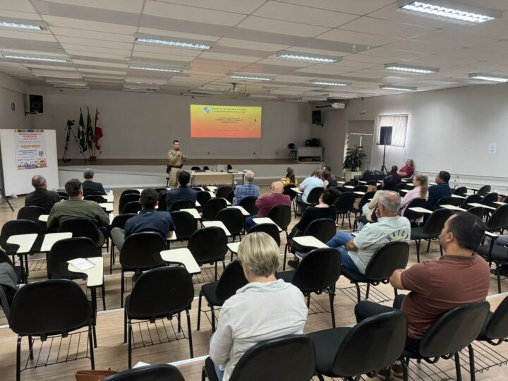 Resultados da Conferência Municipal de São Bento do Sul