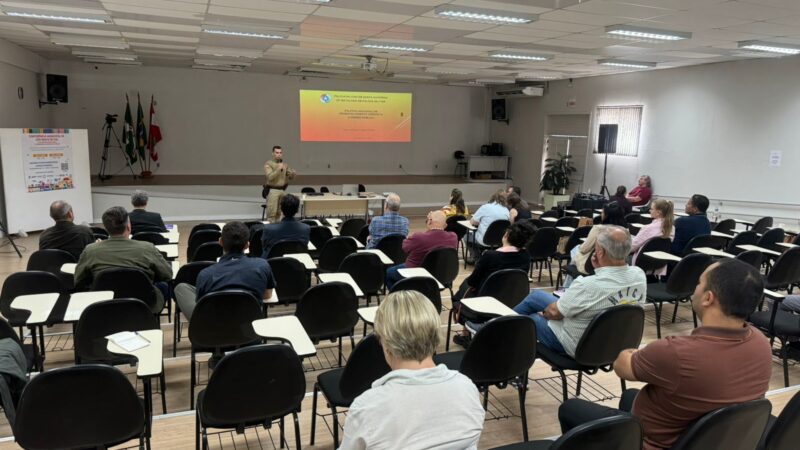 Resultados da Conferência Municipal de São Bento do Sul