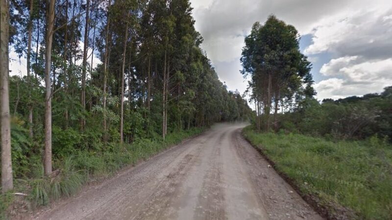 Suspensão de licitações adia ligação entre Santa Terezinha e Planalto Norte