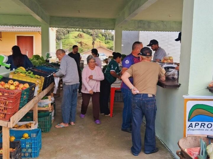 Programa Câmbio Verde acontece na próxima sexta-feira (22)