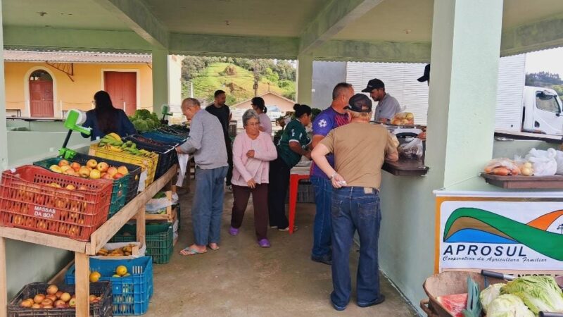 Programa Câmbio Verde acontece na próxima sexta-feira (22)