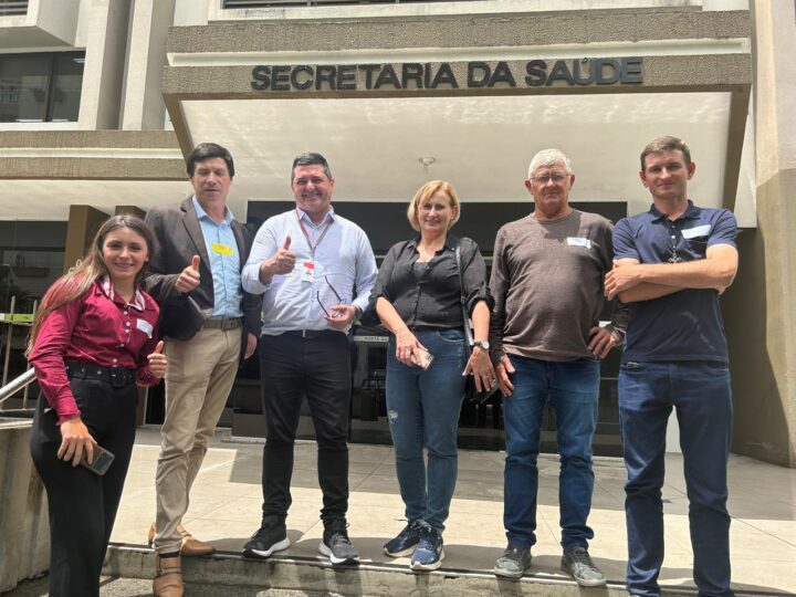 Partido Liberal de Santa Terezinha projeta avanços para o município