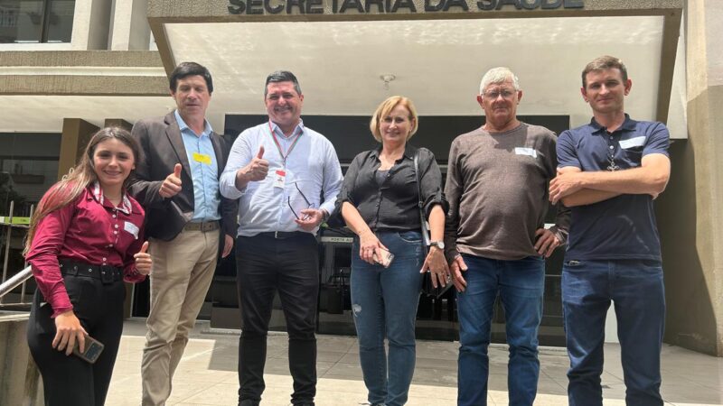 Partido Liberal de Santa Terezinha projeta avanços para o município