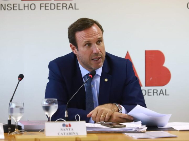 OAB vai ao Congresso Nacional contra projeto que retrocede ofensiva contra estelionato educacional