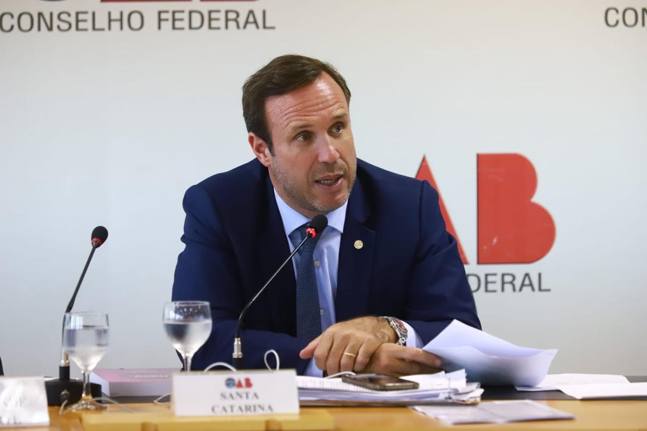 OAB vai ao Congresso Nacional contra projeto que retrocede ofensiva contra estelionato educacional