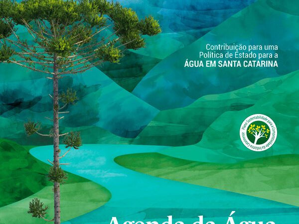 FIESC lança Agenda da Água 2025