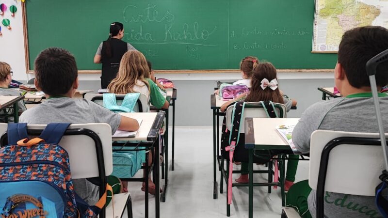 Prefeitura de Campo Alegre Anuncia o Pagamento Piso Nacional para os Professores do Magistério 