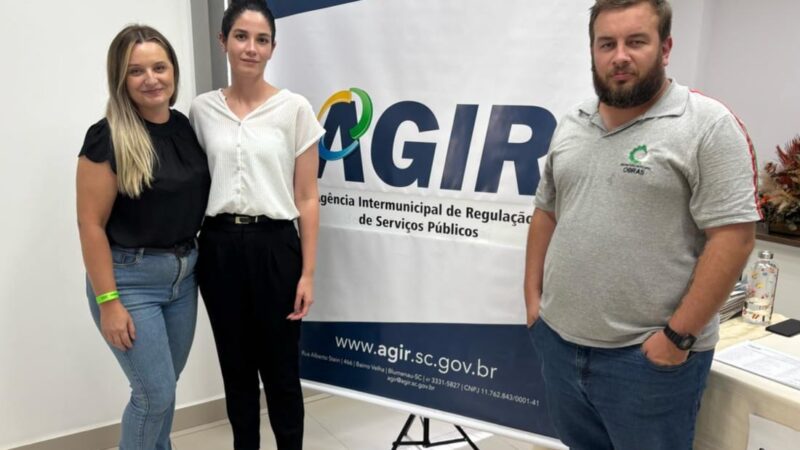 Equipe de Fiscalização do Transporte Coletivo participa de Seminário de Regulação 2025