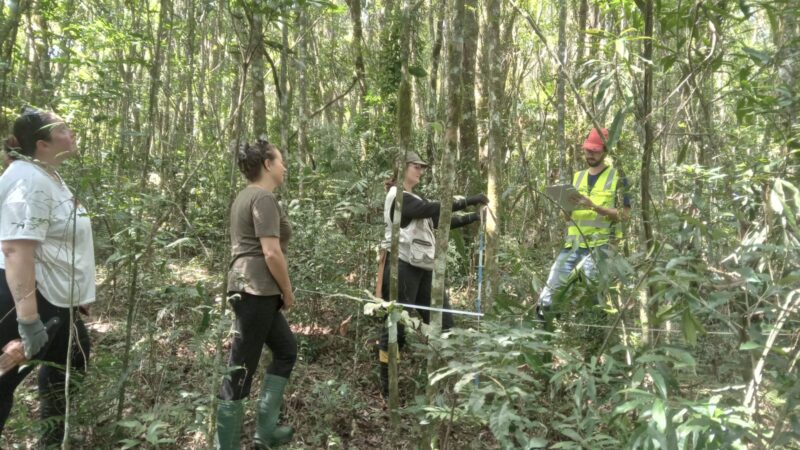 Prefeitura de São Bento do Sul avança no Estudo Técnico Socioambiental