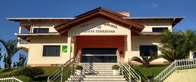 Santa Terezinha firma parceria com LabSolos para impulsionar agricultura local