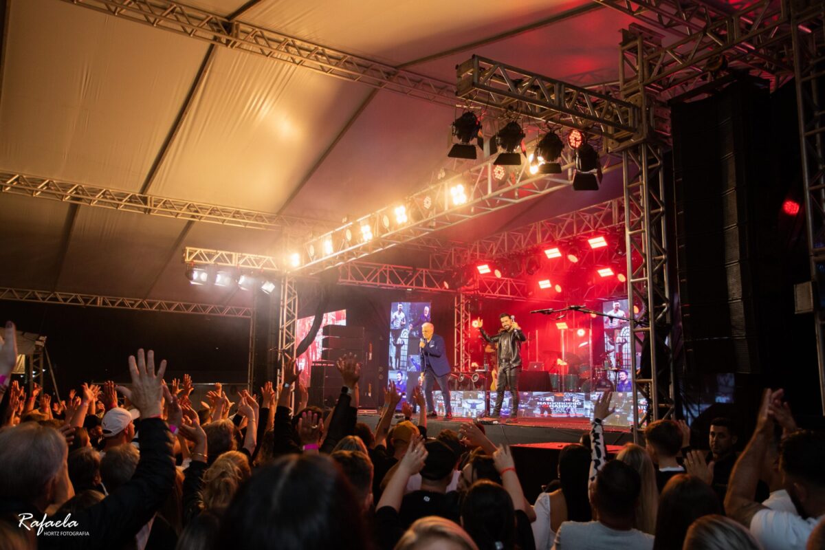 XXV Festa Estadual da Ovelha bate recorde de público e encanta visitantes em Campo Alegre