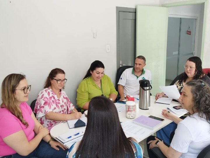 Saúde prepara conferência