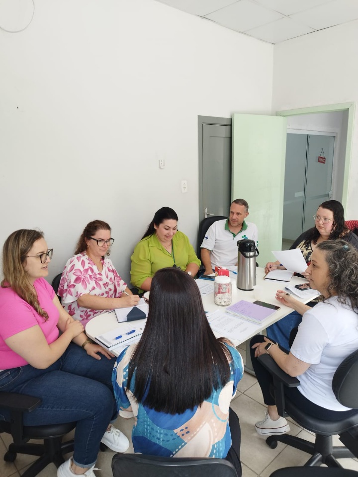 Saúde prepara conferência