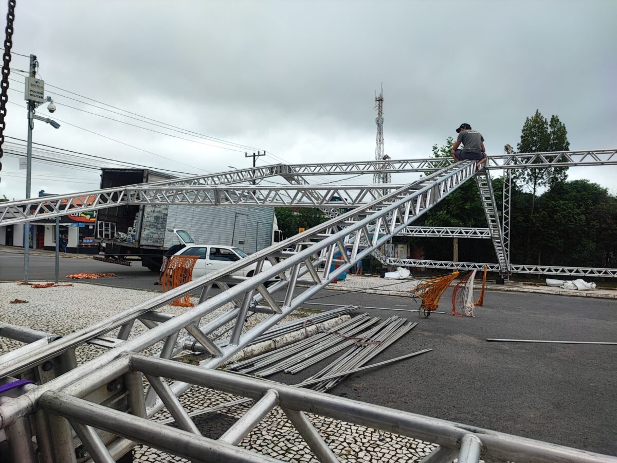 Tradição, Cultura e Grandes Shows em Campo Alegre