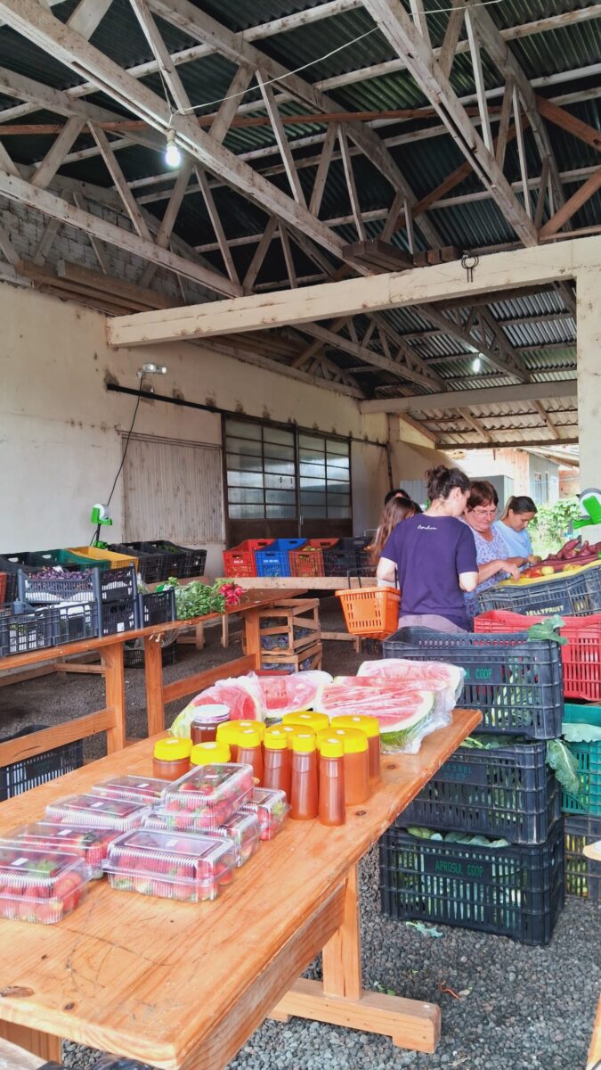 Edição do Câmbio Verde é nesta sexta-feira (14)