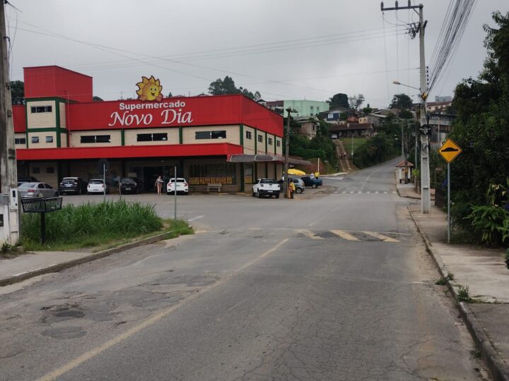 Trecho da Estrada Cruzeiro será interditada nesta terça-feira